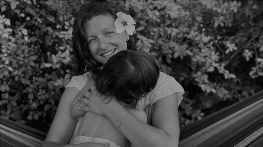 Nίκη Δραγούμη: Οι σκέψεις και φοβίες που είχε μετά τον ερχομό του δεύτερου παιδιού [εικόνα]